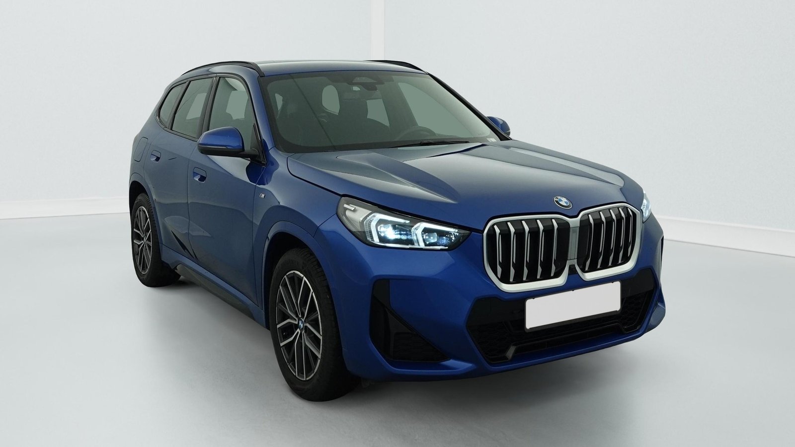 bmw X1 U11