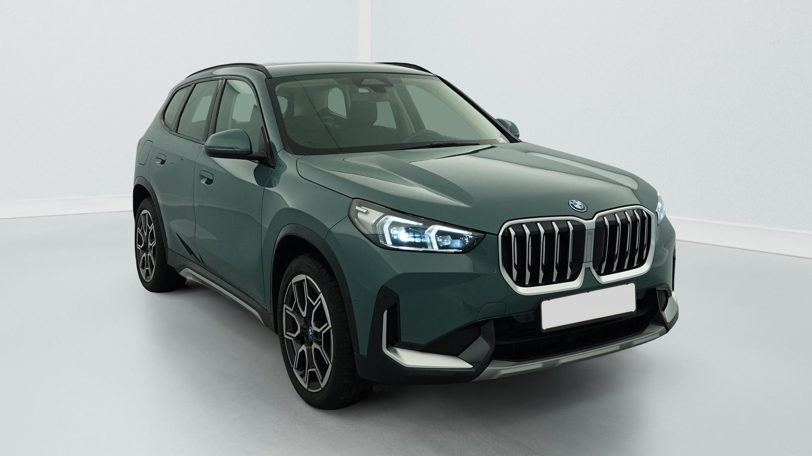 bmw X1 U11