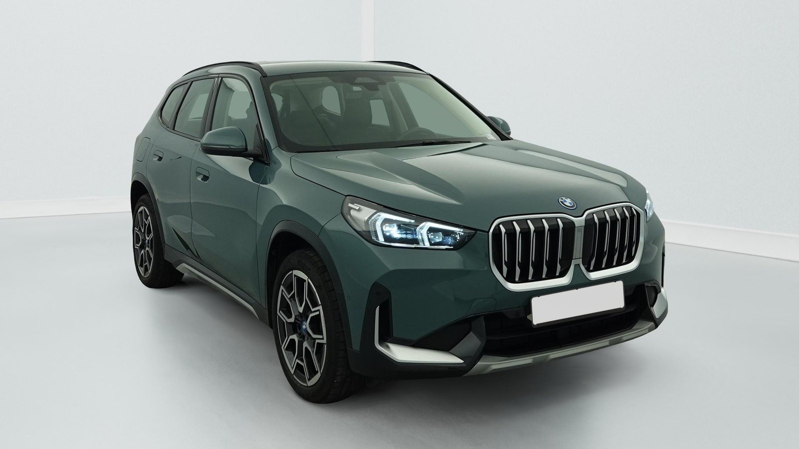 bmw X1 U11