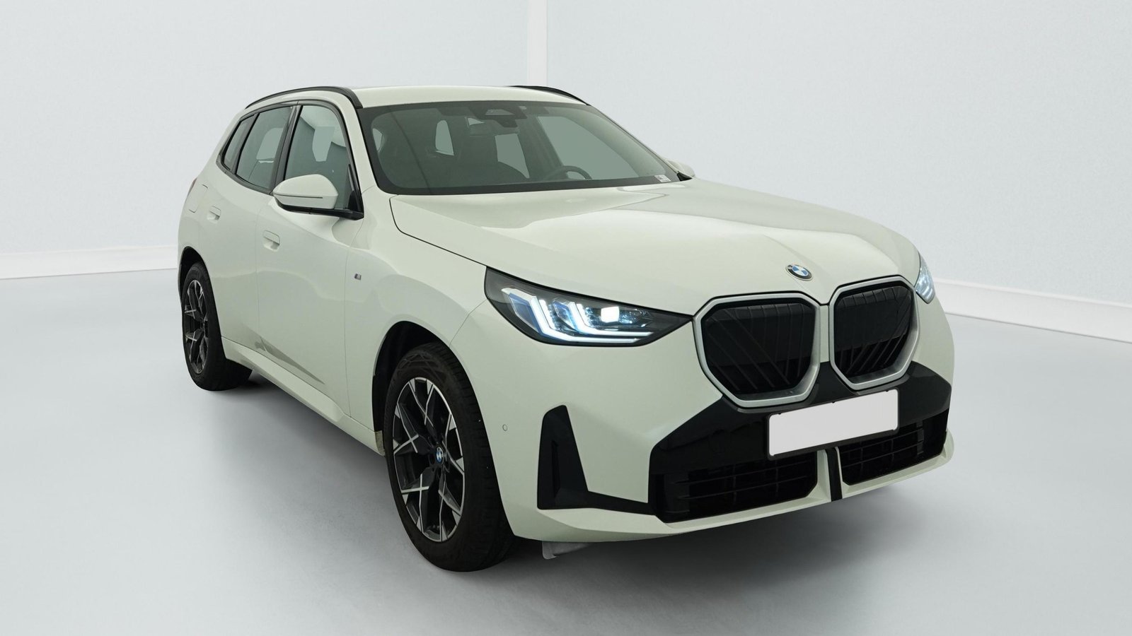 bmw X3 G45