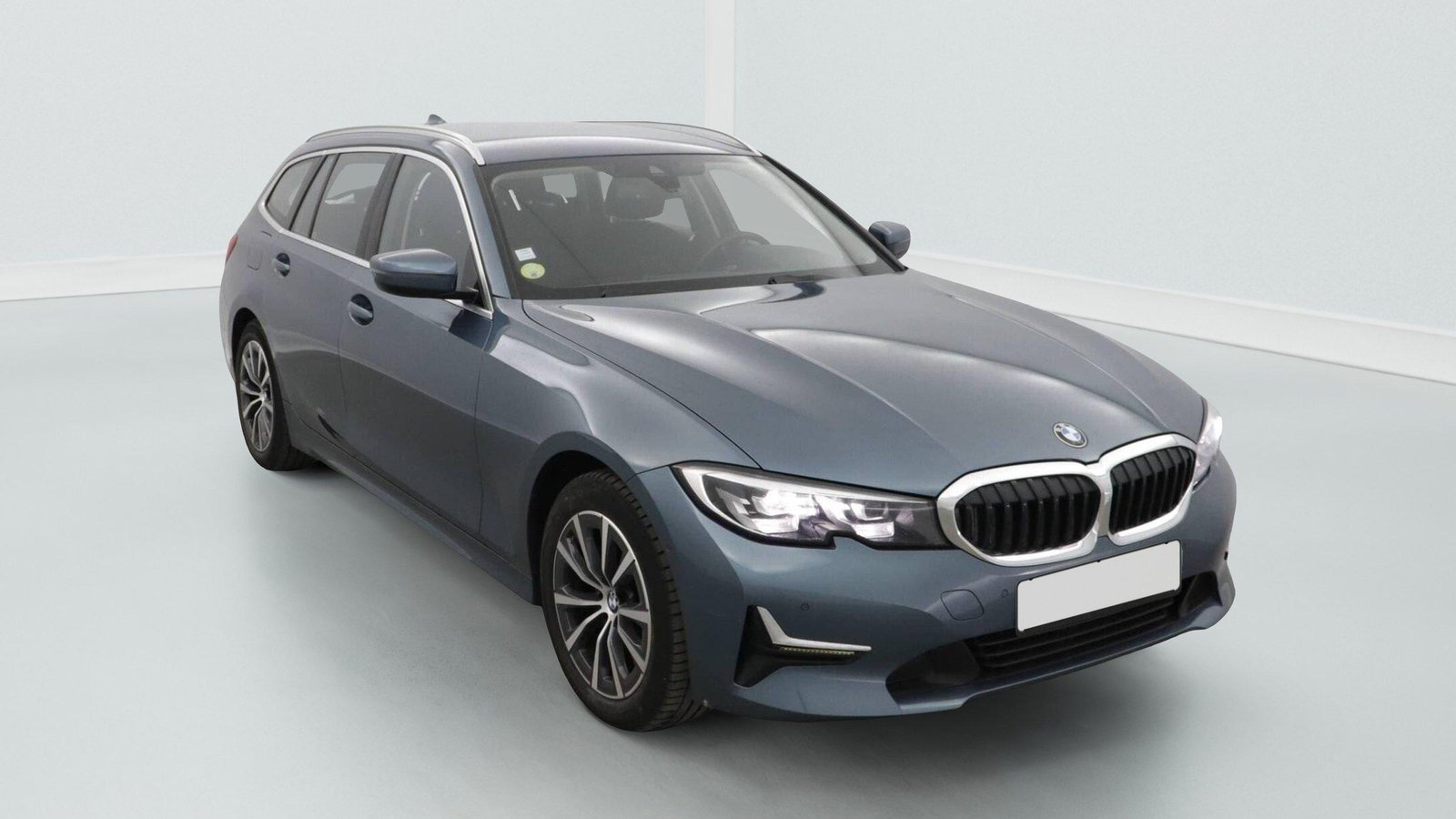 bmw Serie 3 Touring G21