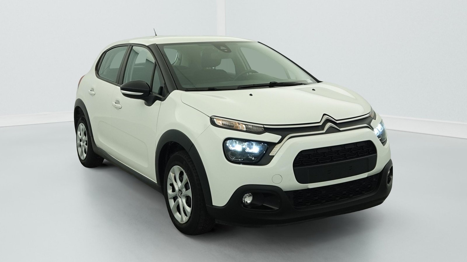 citroen C3 Societe
