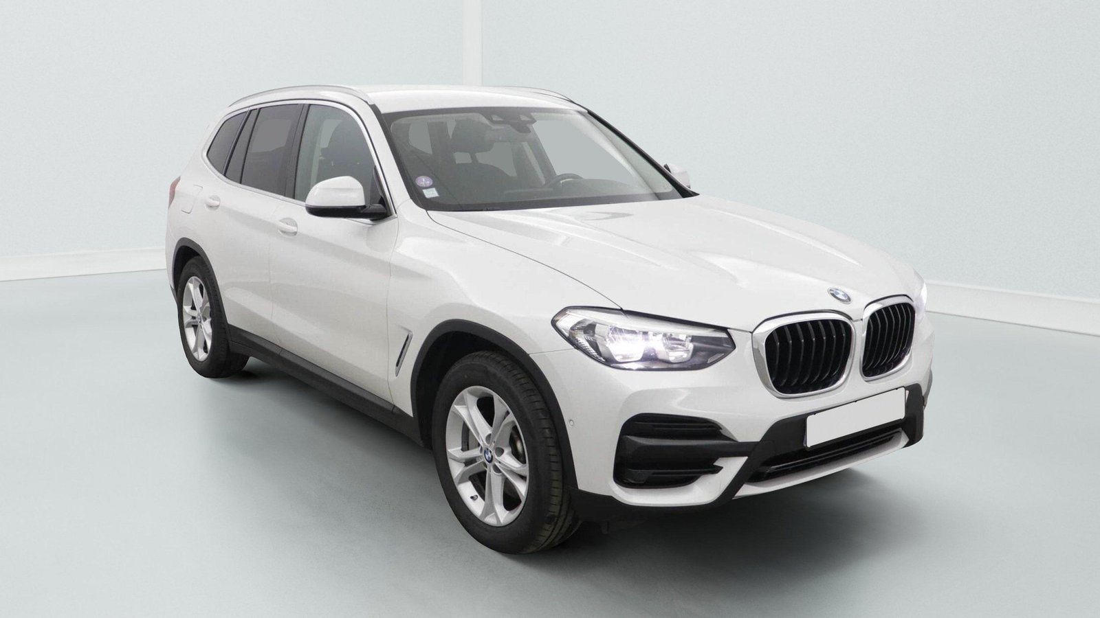 bmw X3 G01