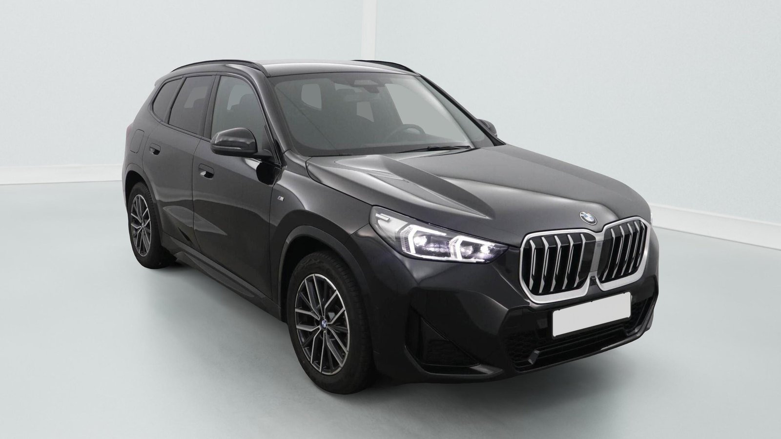 bmw X1 U11 — photographie 1