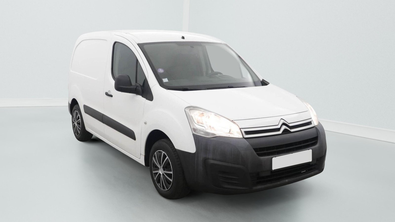 citroen Berlingo Fourgon