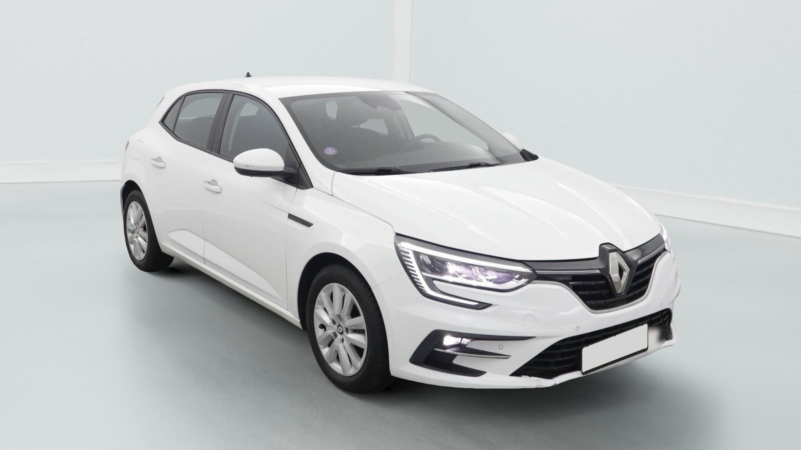 renault Megane IV Berline