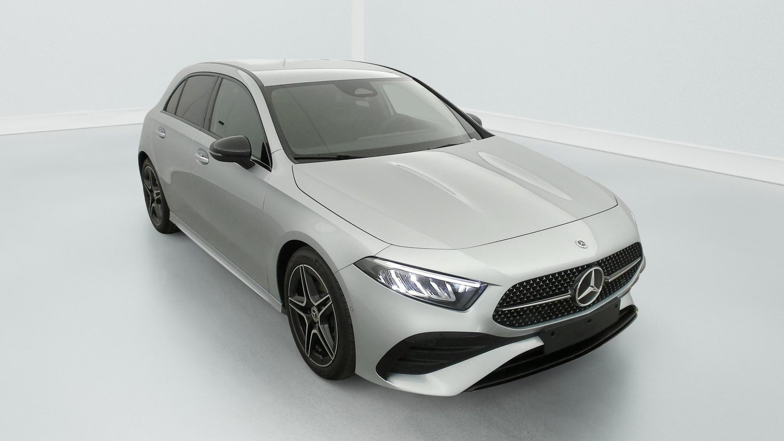 mercedes-benz CLASSE A