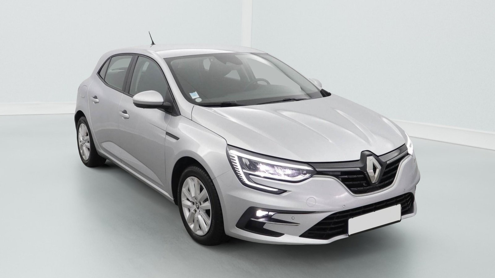 renault Megane IV Berline