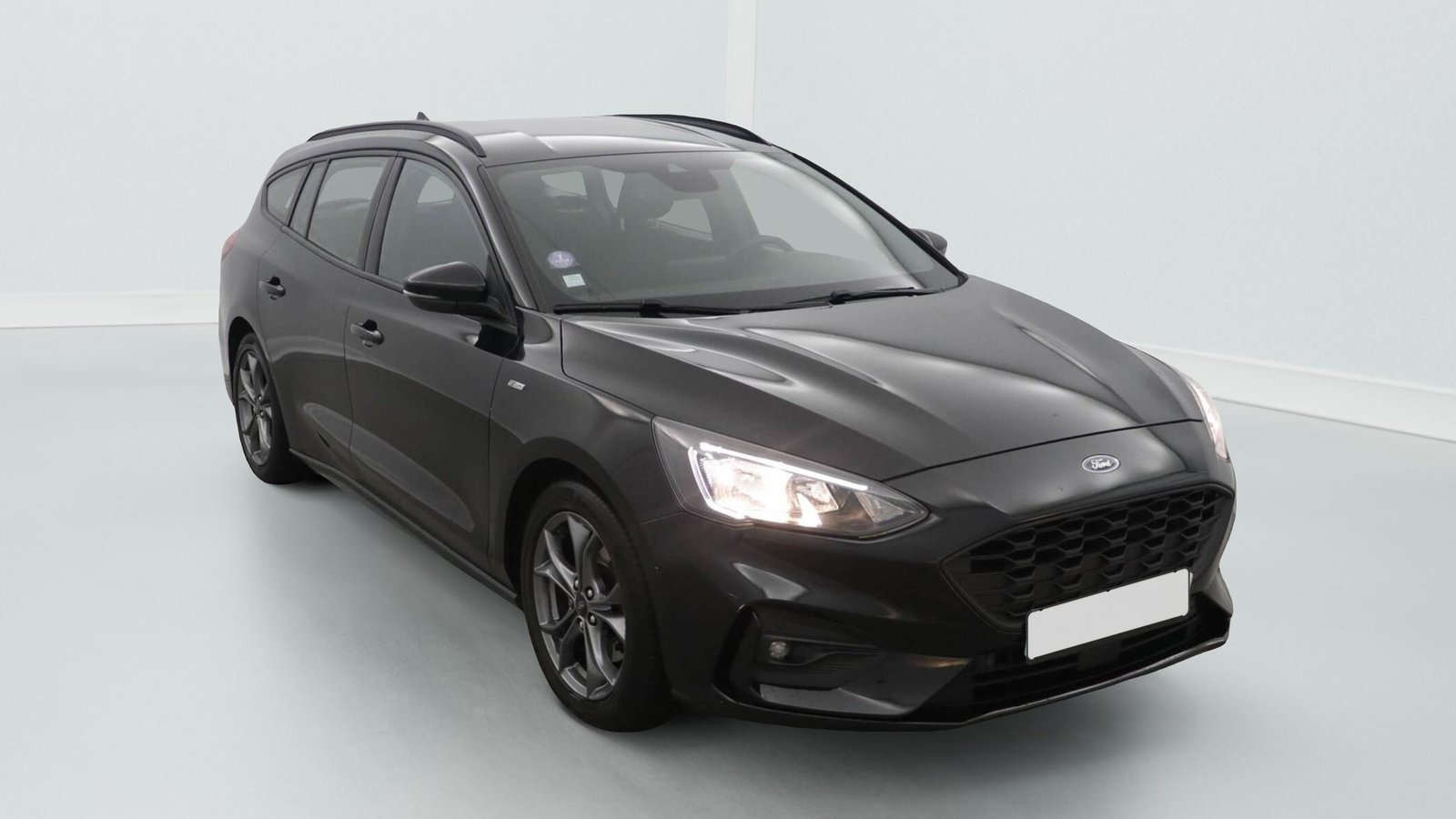 ford Focus SW