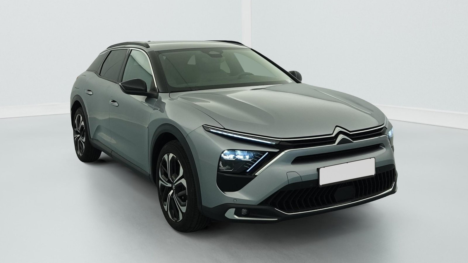 citroen C5 X