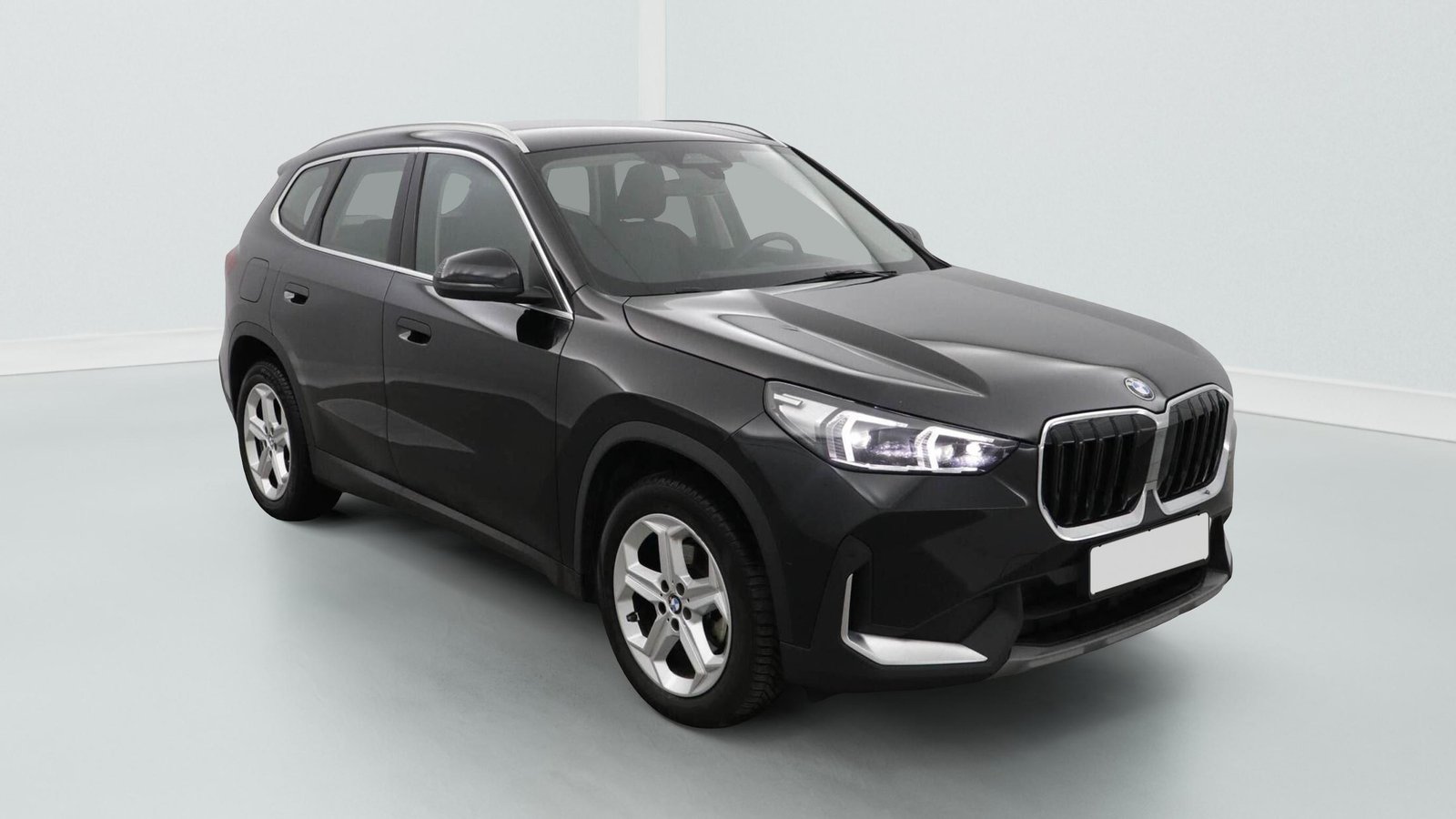 bmw X1 U11