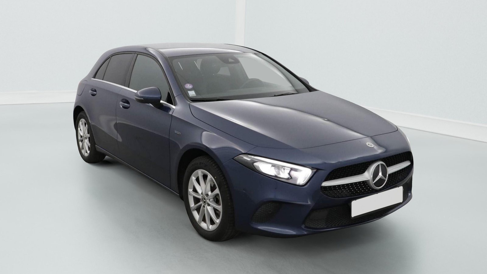 mercedes-benz CLASSE A
