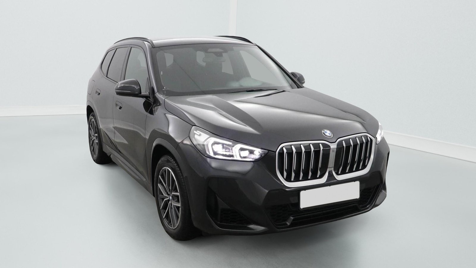 bmw X1 U11