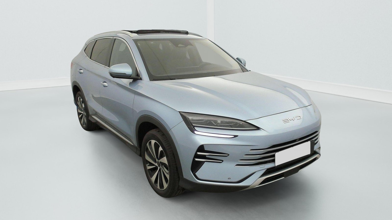 byd SEAL U — photographie 1