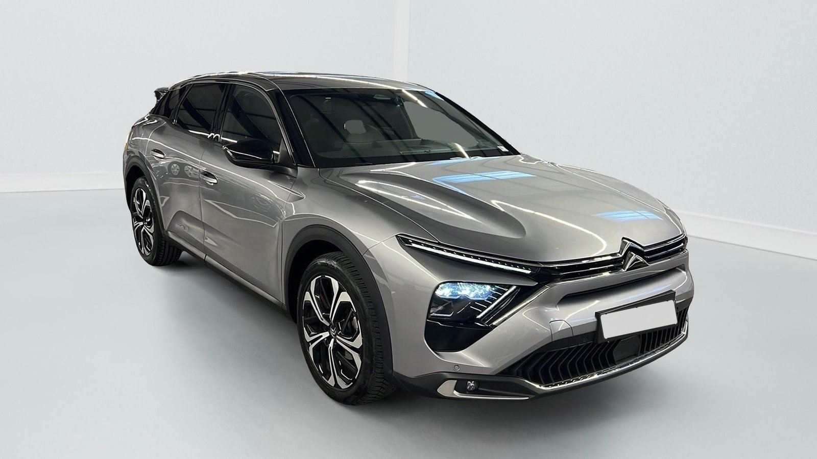 citroen C5 X