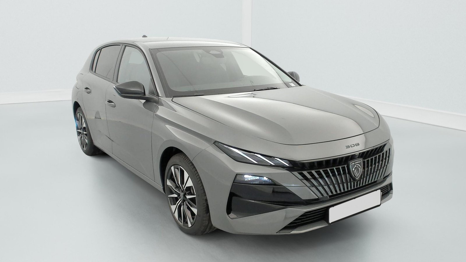 peugeot 308 NOUVELLE