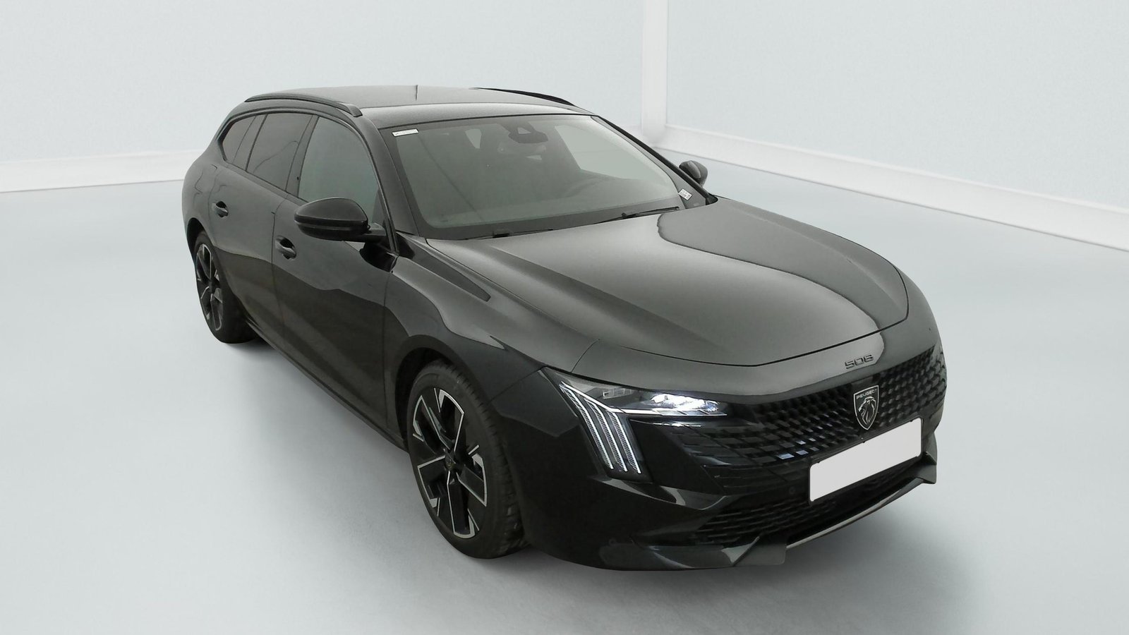 peugeot 508 SW