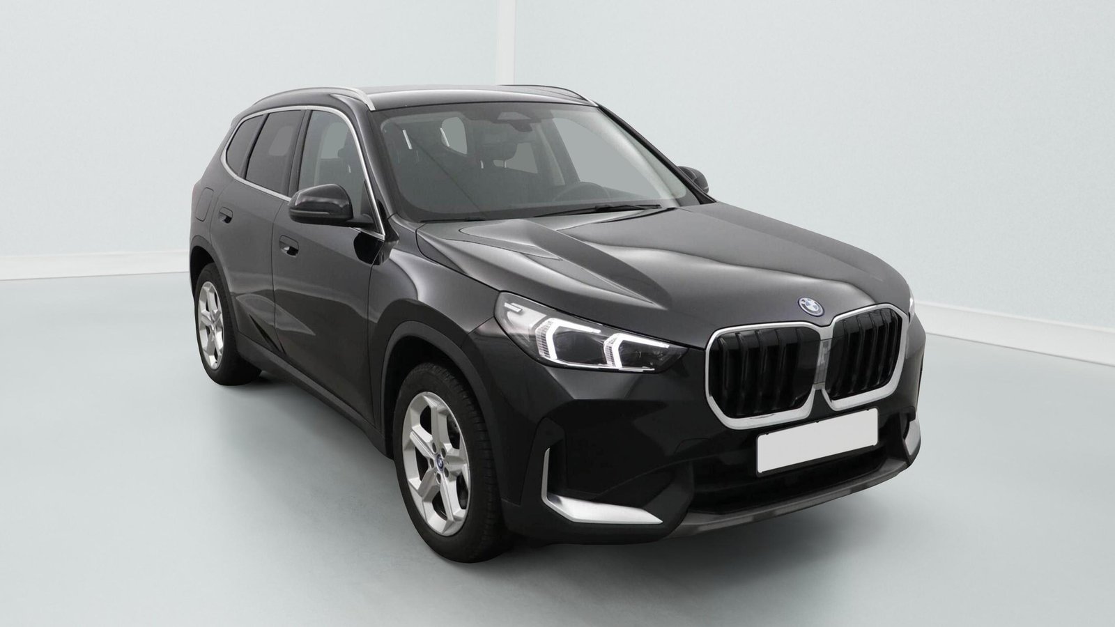 bmw X1 U11