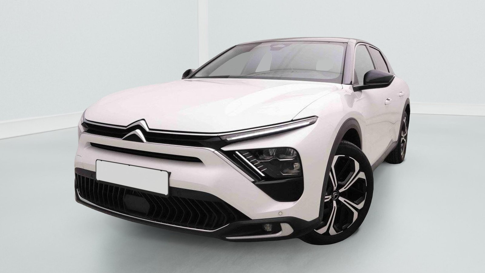 citroen C5 X