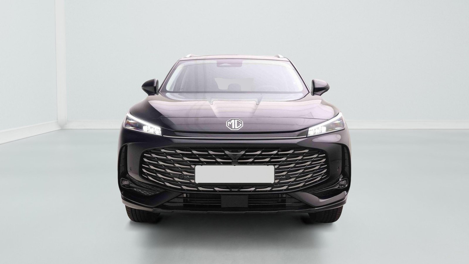 mg HS — photographie 1