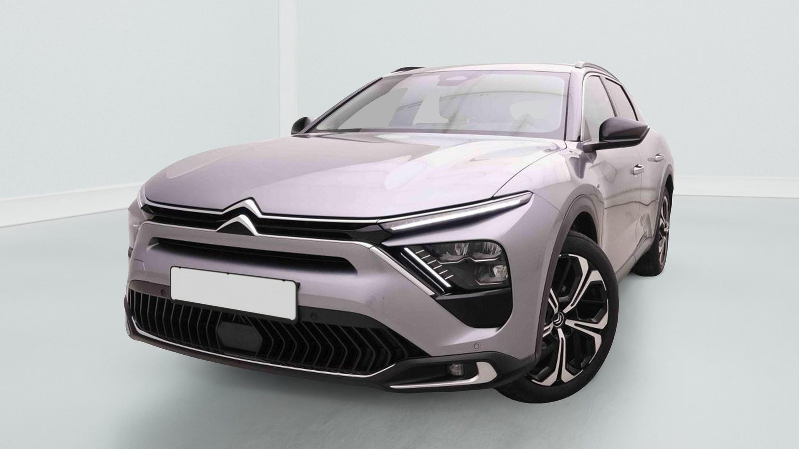 citroen C5 X