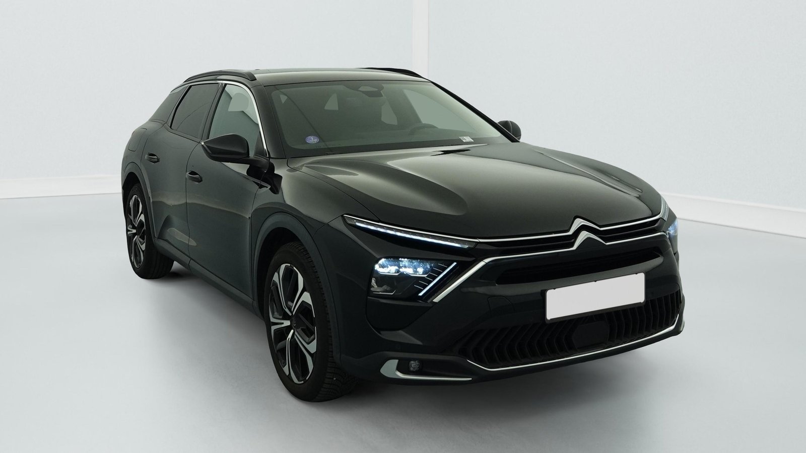 citroen C5 X