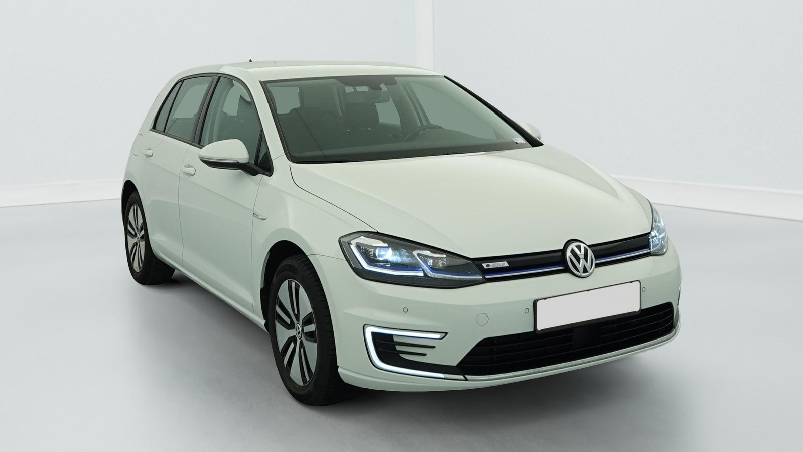 volkswagen E-golf
