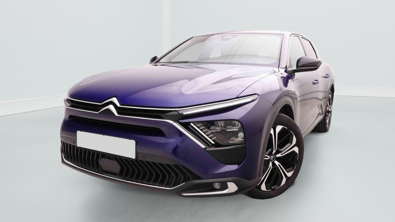 citroen C5 X