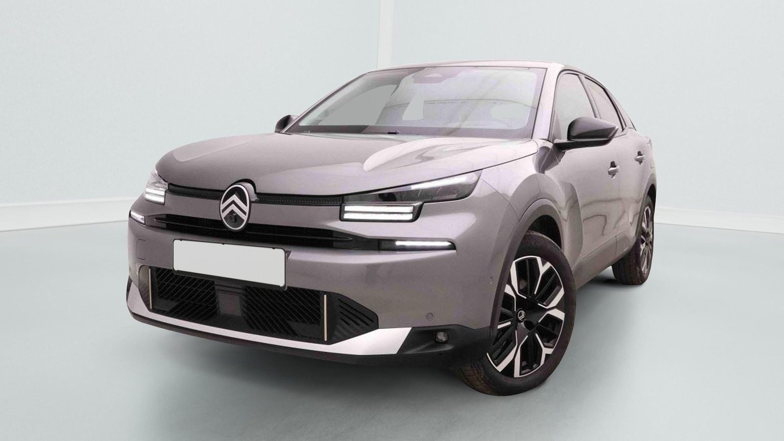 citroen C4 — photographie 1