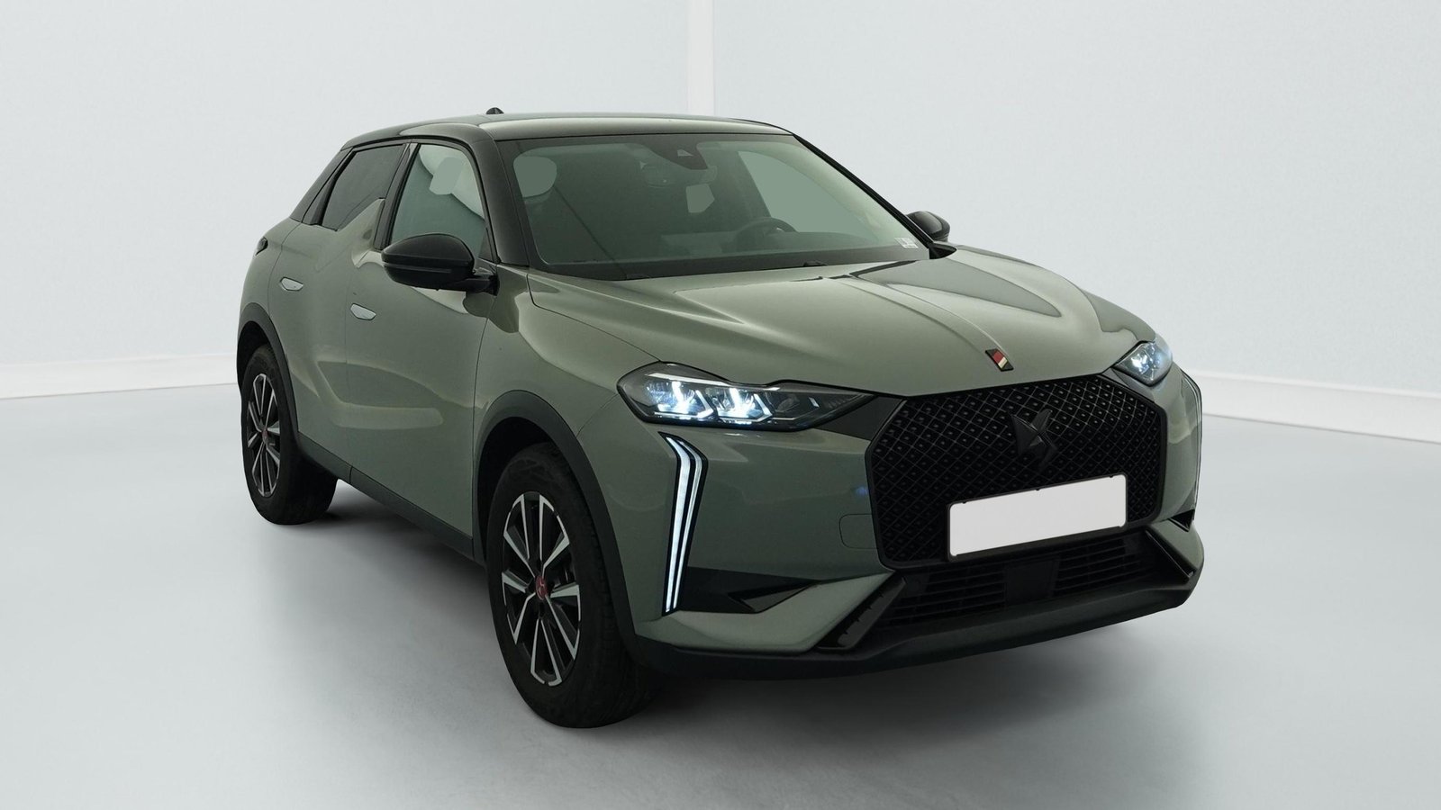 ds DS3