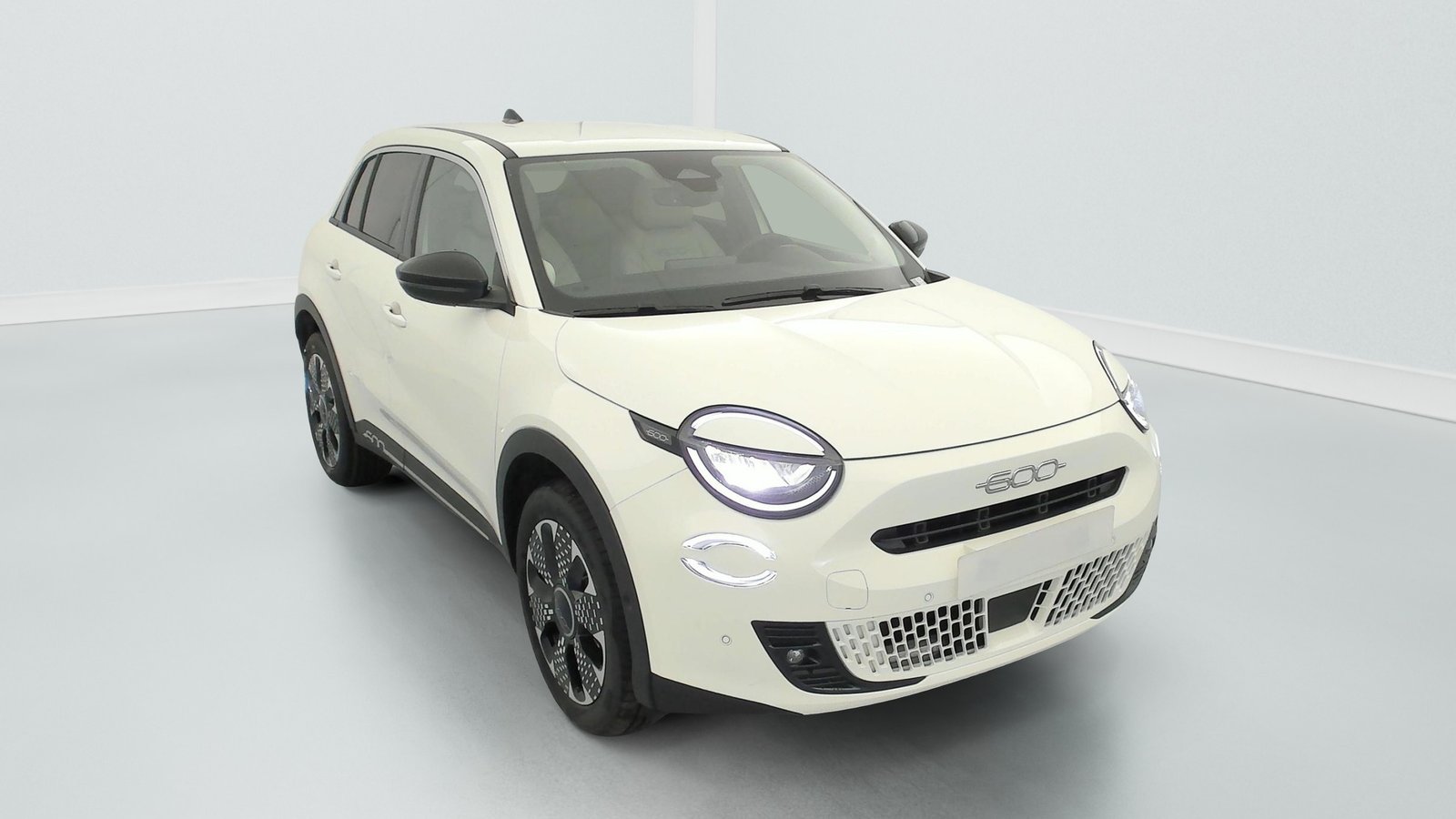 fiat 600 — photographie 1