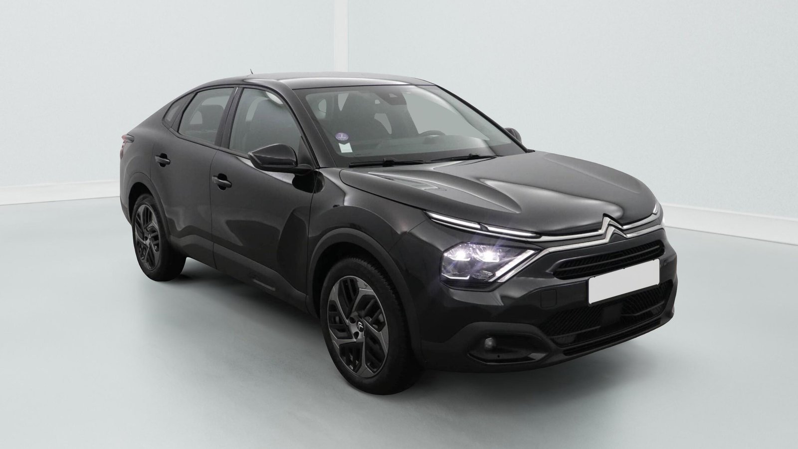 citroen C4 X