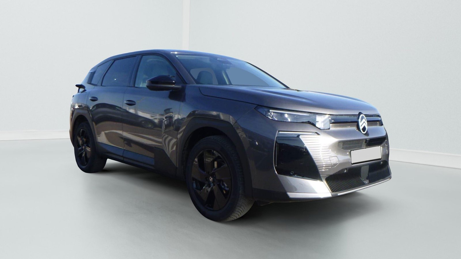 citroen C5 Aircross Hybride