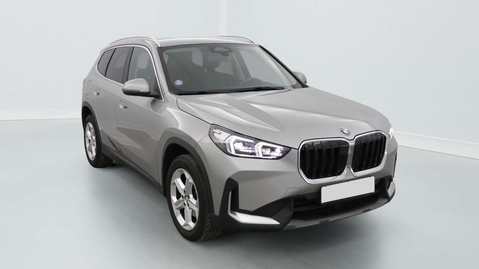 bmw X1 U11