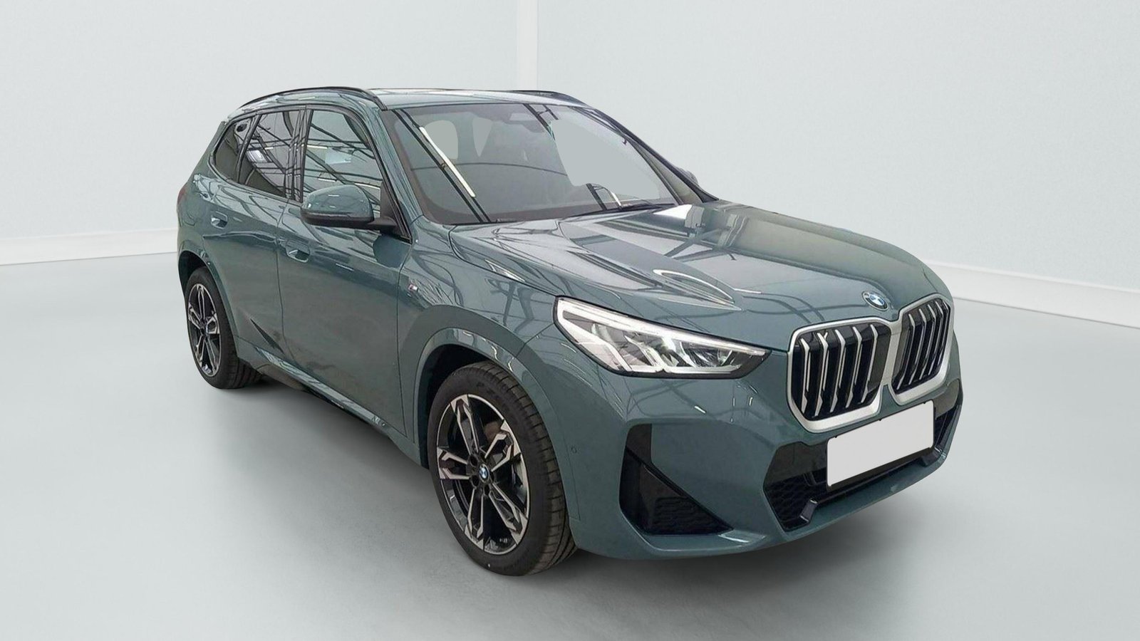 bmw X1 U11