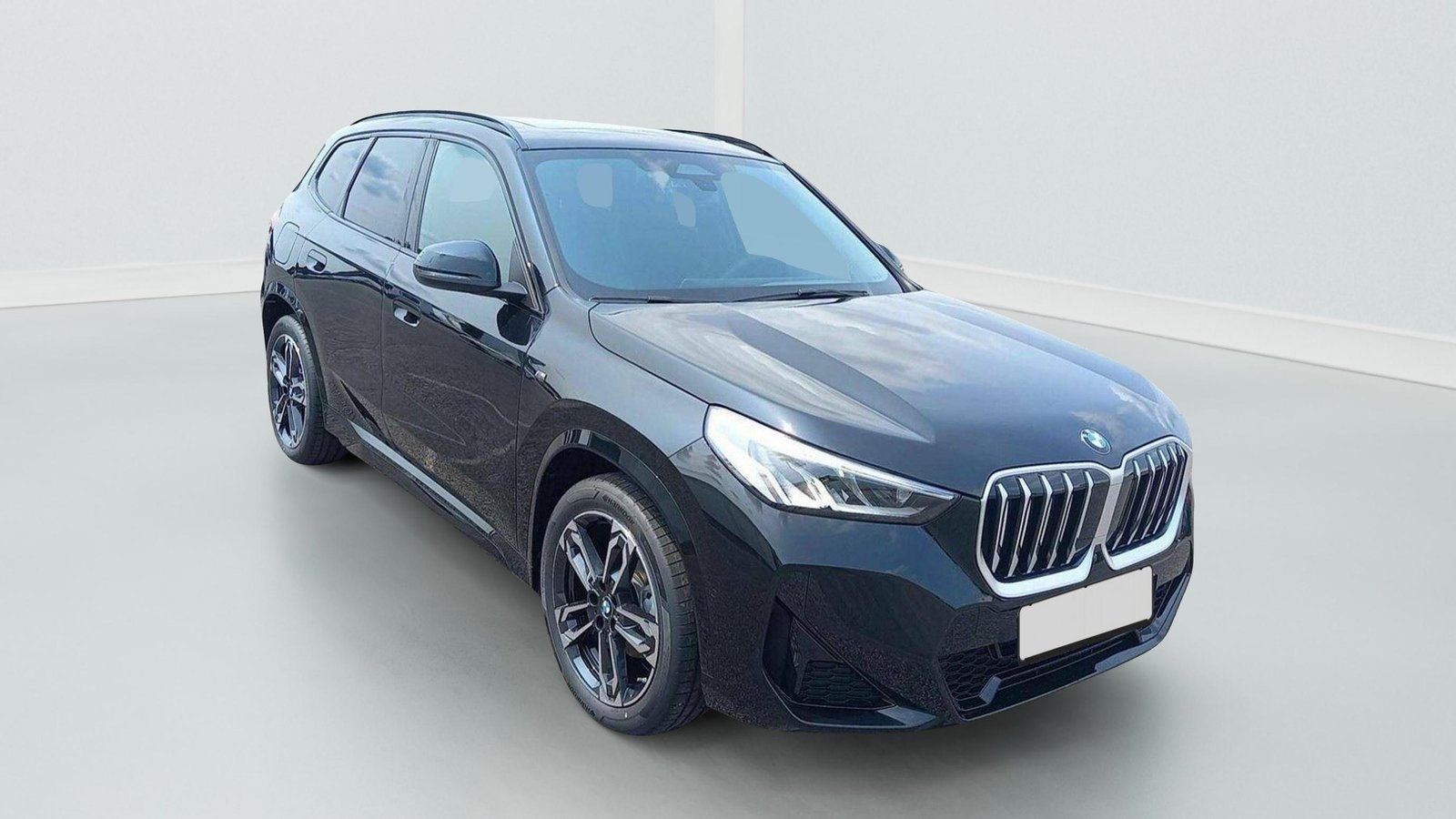 bmw X1 U11