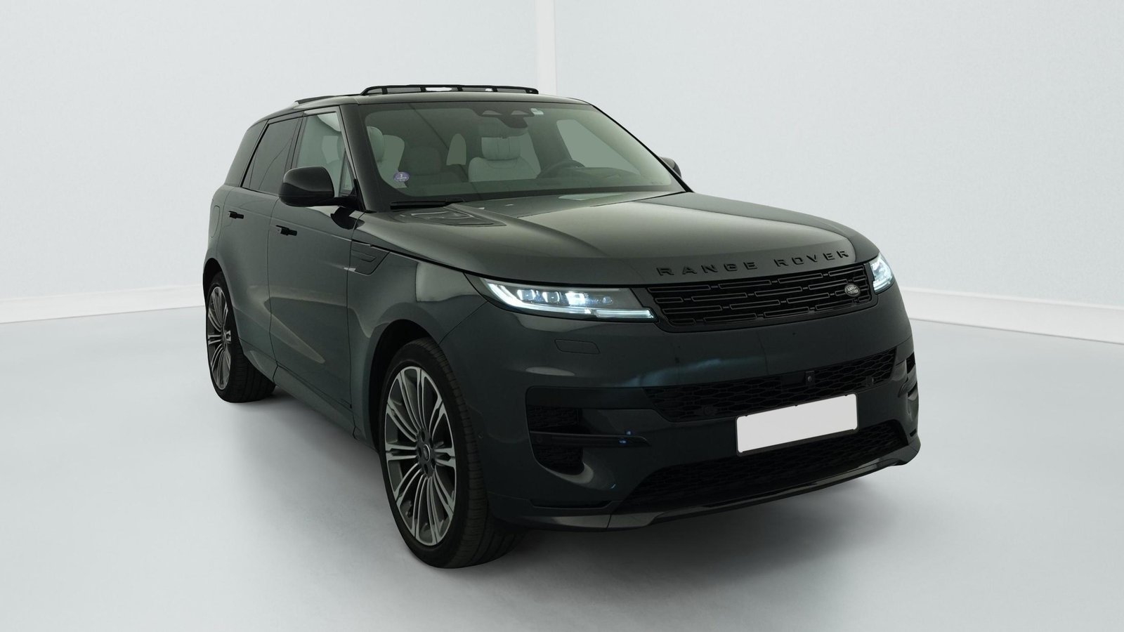 land-rover Range Rover Sport