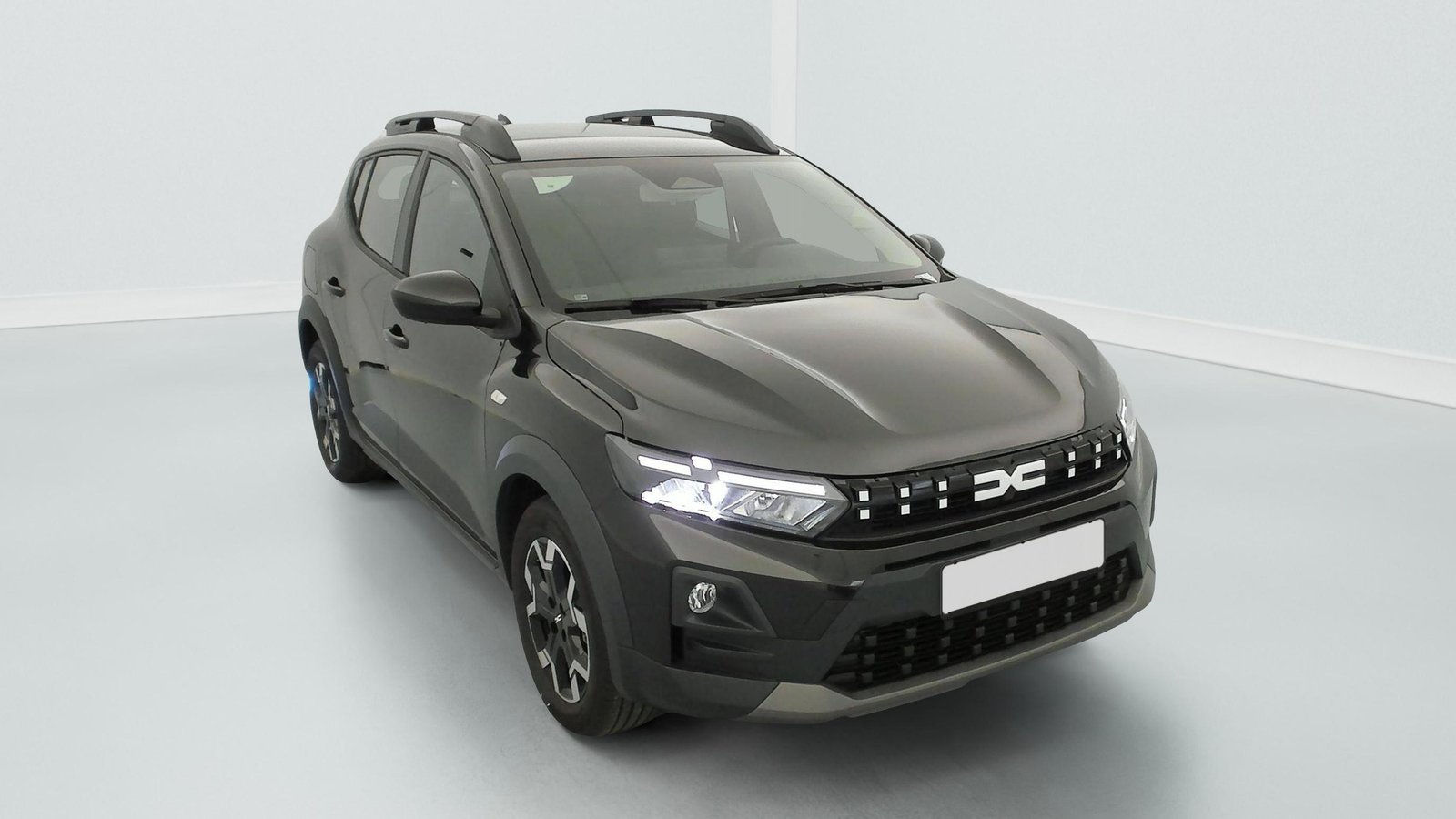 dacia SANDERO NOUVELLE