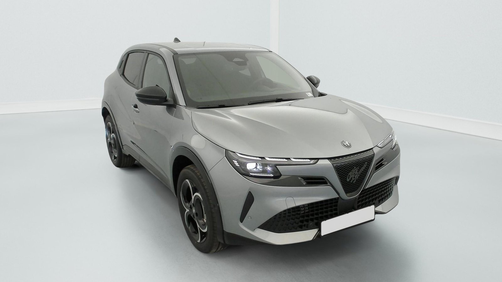alfa romeo Junior
