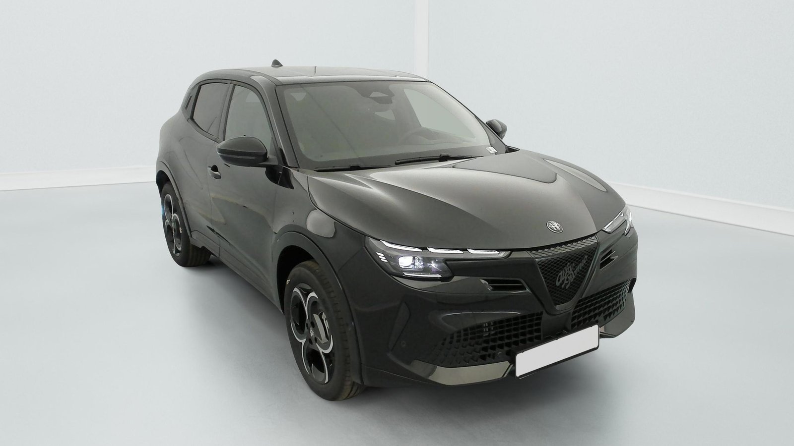 alfa romeo Junior