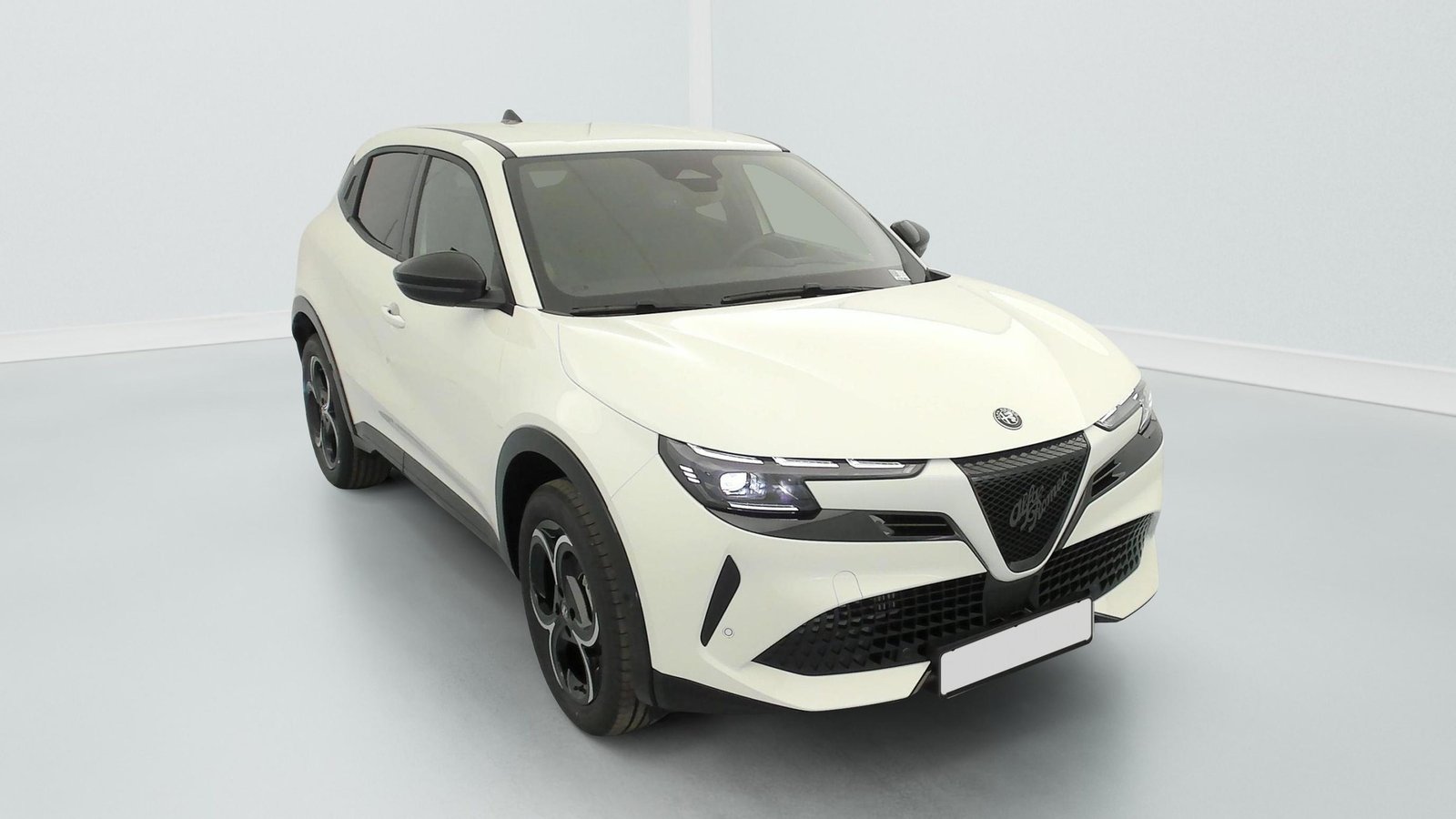 alfa romeo Junior