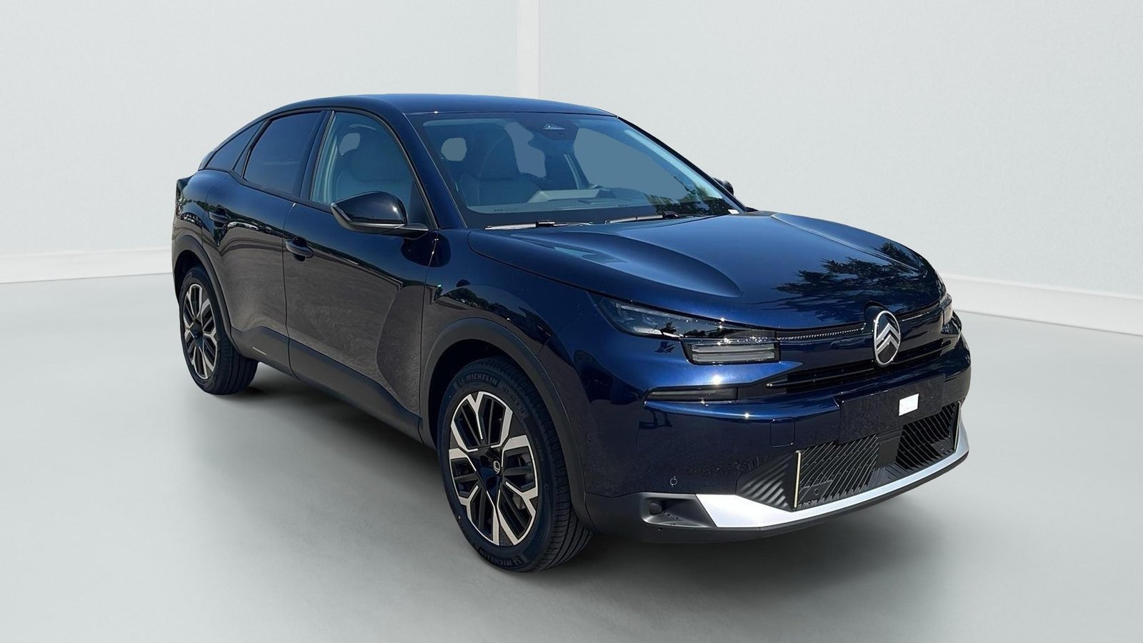 citroen C4 — photographie 1