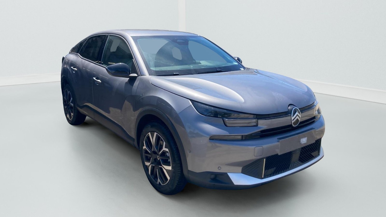 citroen C4 — photographie 1
