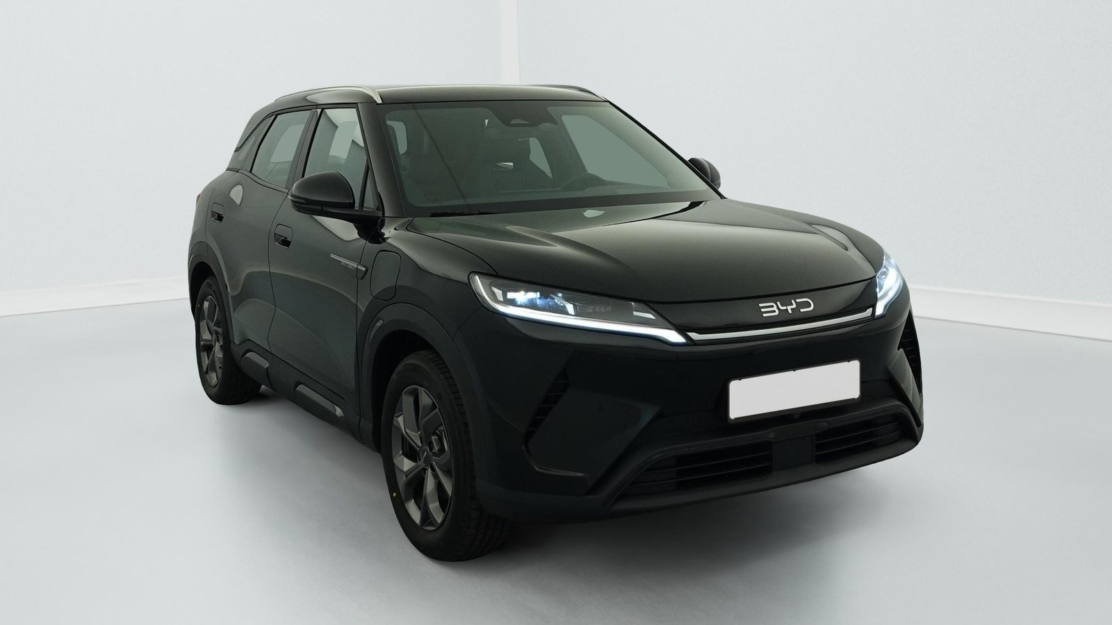 byd ATTO 2 — photographie 1