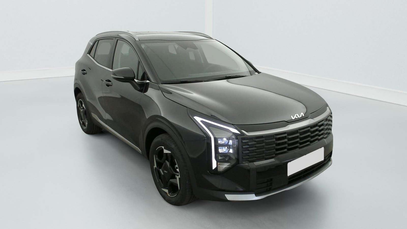 kia SPORTAGE NOUVEAU