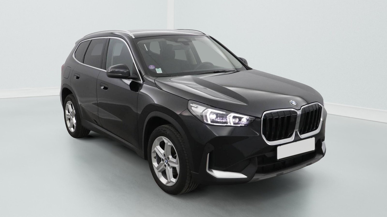 bmw X1 U11