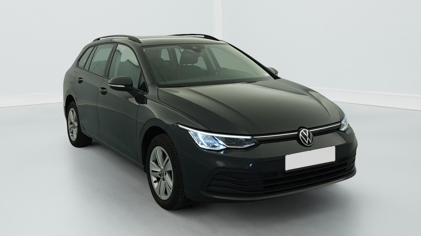 volkswagen GOLF 8 SW