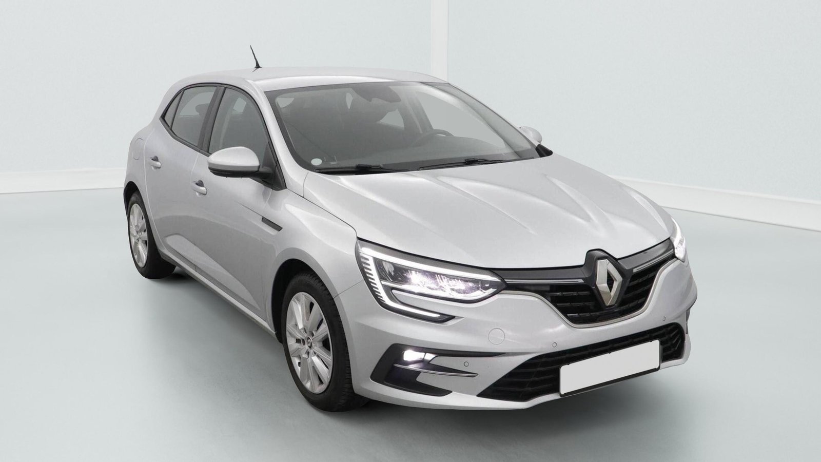 renault Megane IV Berline