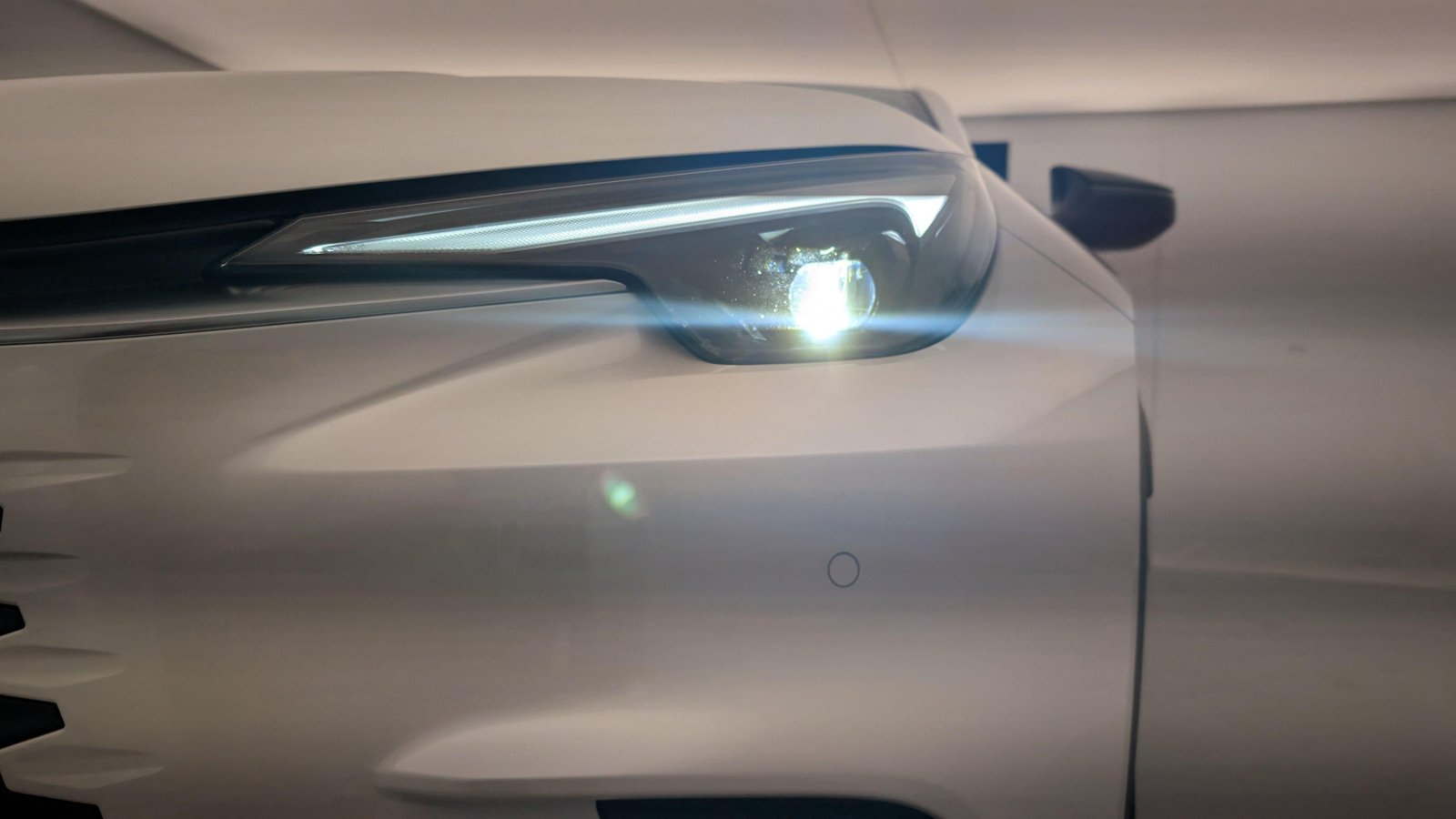 lexus LBX