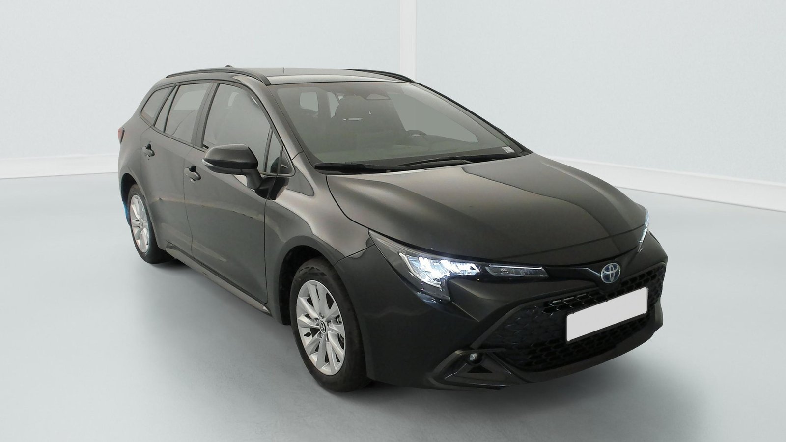 toyota Corolla Touring Sports Hybride
